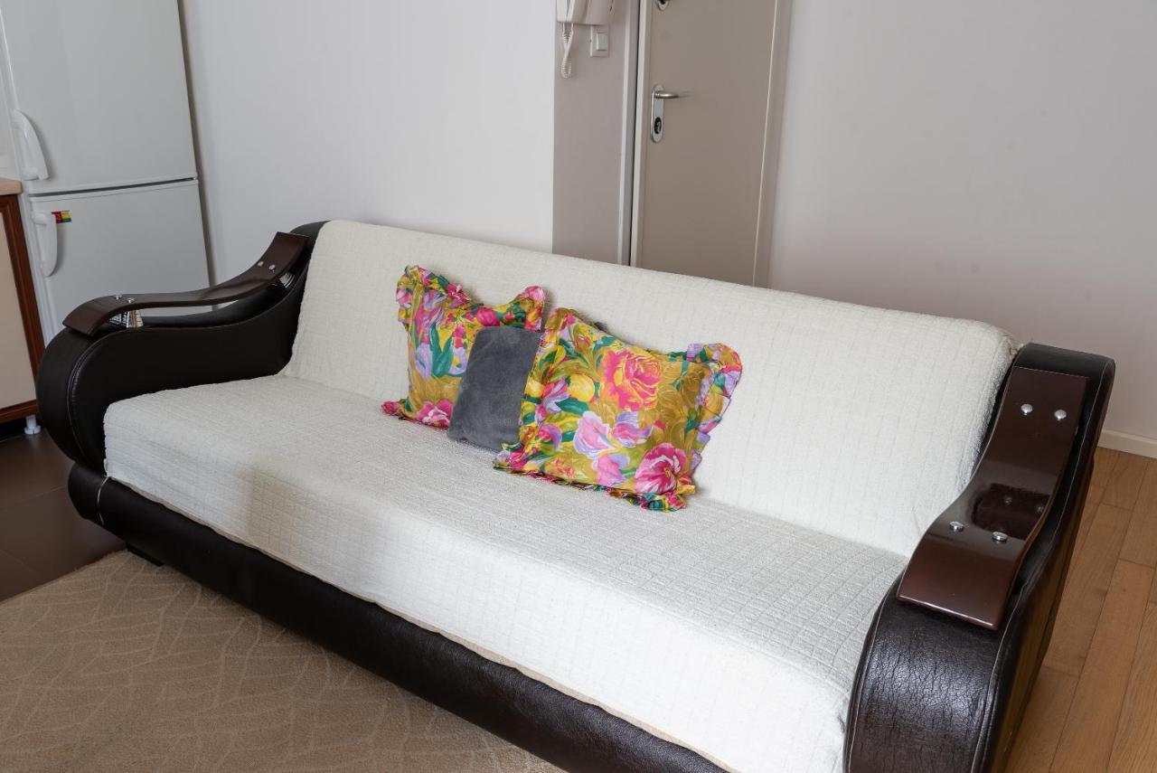 Apartment Suncica Сплит Экстерьер фото